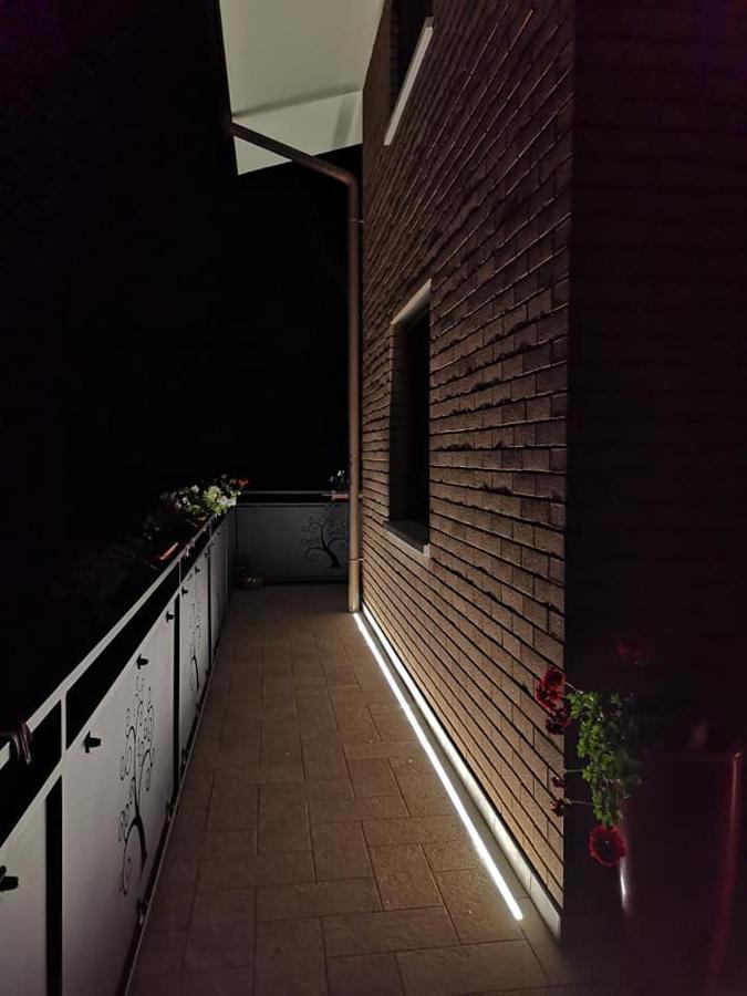 Villa Colle Nanto Eksteriør billede
