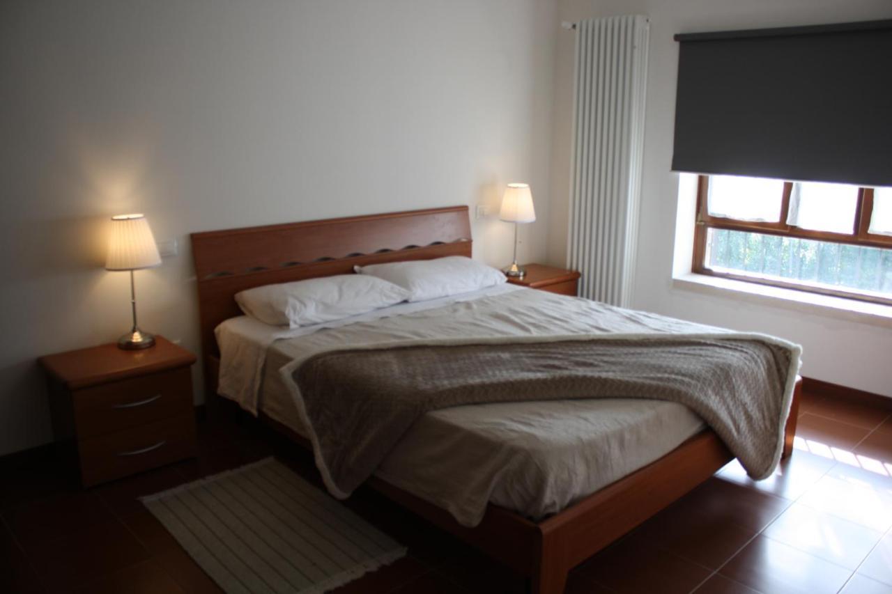 Villa Colle Nanto Eksteriør billede